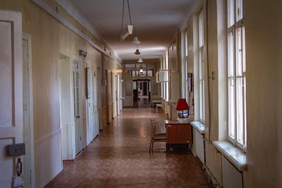 Світлина від Миколи Колесника.