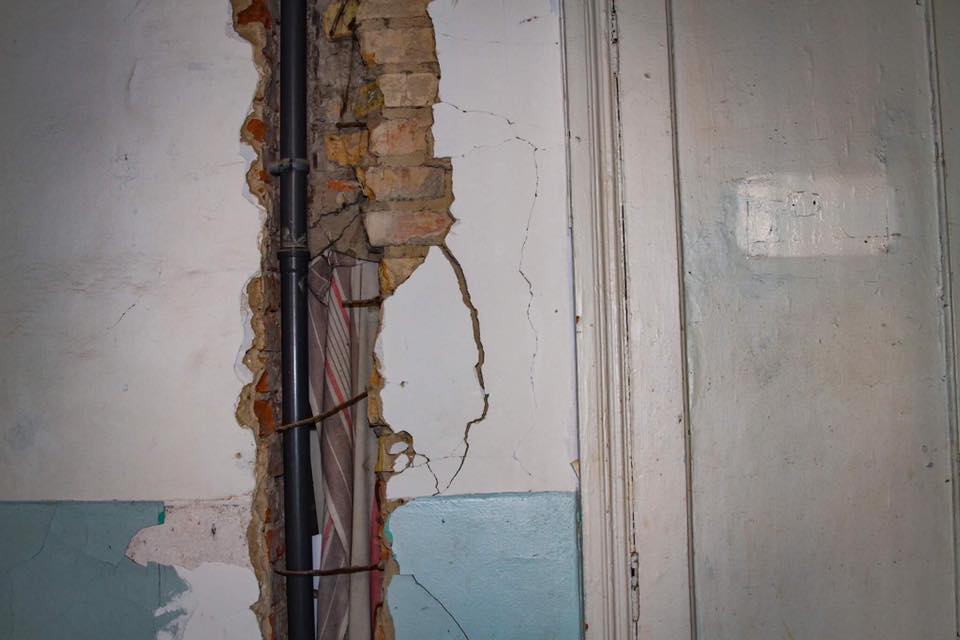 Світлина від Миколи Колесника.