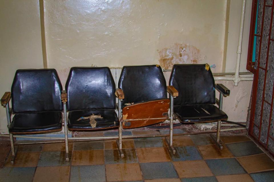 Світлина від Миколи Колесника.