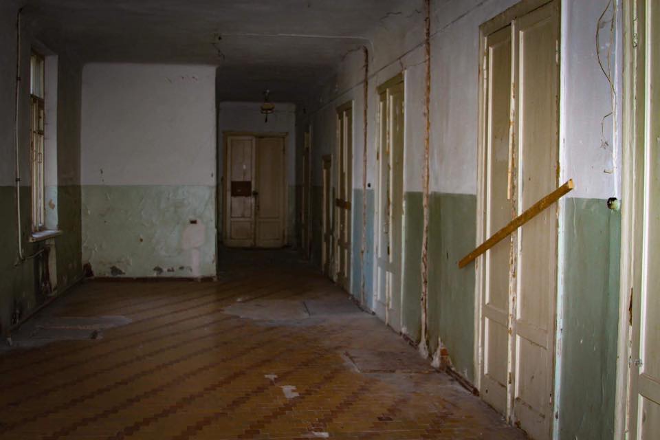 Світлина від Миколи Колесника.