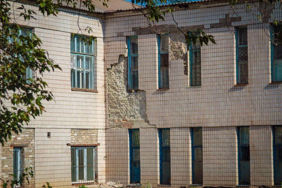 Світлина від Миколи Колесника.