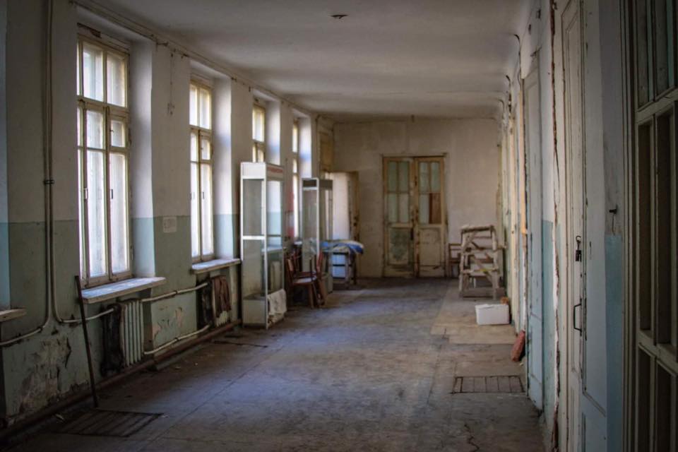 Світлина від Миколи Колесника.