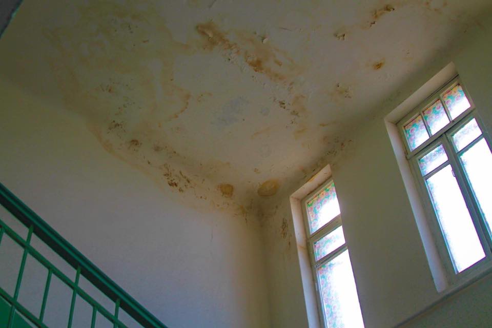 Світлина від Миколи Колесника.