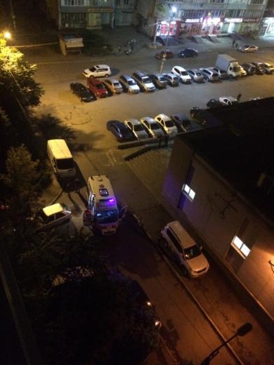 У Дніпрі третя дівчина протягом доби вилетіла з вікна dqxikeidqxiqqeant