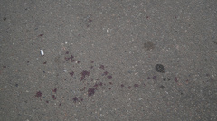 Конфликт на дороге в Николаеве закончился стрельбой – один пострадавший в реанимации, стрелявший скрылся - Copyright https://news.pn