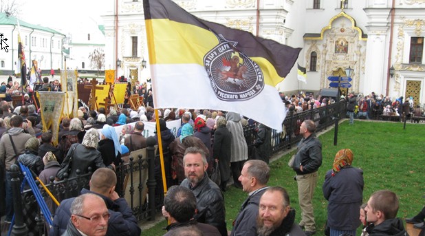 Казаки-разбойники: ЧВК на службе у УПЦ МП? Часть 2. Сумская епархия