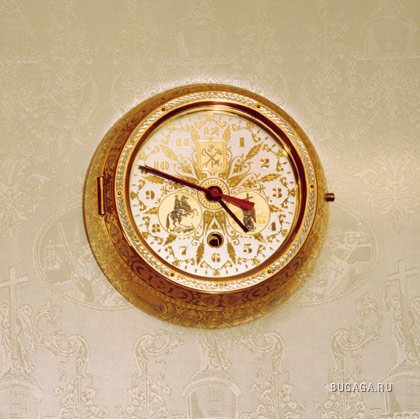 Самолёт Путина (41 фото) Самолёт Путина (41 фото)