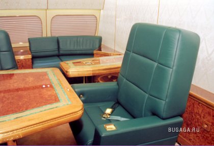 Самолёт Путина (41 фото) Самолёт Путина (41 фото)