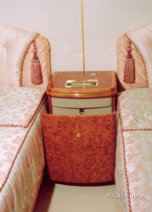 Самолёт Путина (41 фото) Самолёт Путина (41 фото)