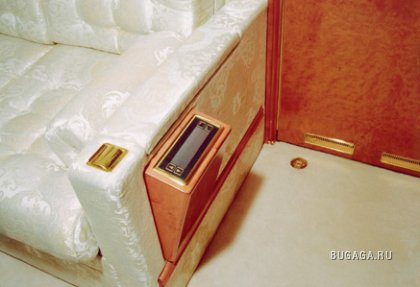 Самолёт Путина (41 фото) Самолёт Путина (41 фото)