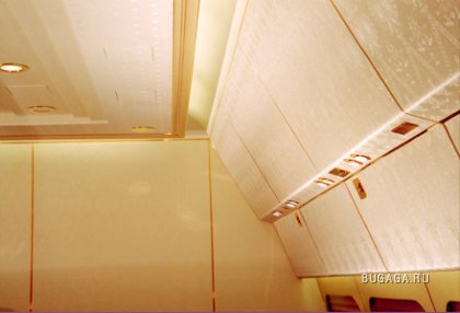 Самолёт Путина (41 фото) Самолёт Путина (41 фото)