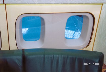 Самолёт Путина (41 фото) Самолёт Путина (41 фото)