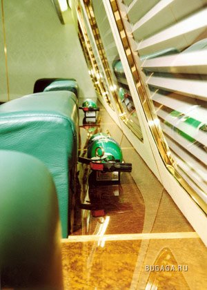 Самолёт Путина (41 фото) Самолёт Путина (41 фото)