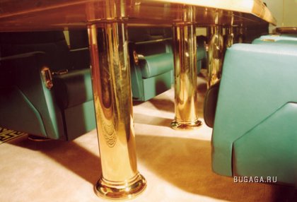 Самолёт Путина (41 фото) Самолёт Путина (41 фото)