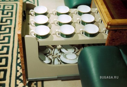 Самолёт Путина (41 фото) Самолёт Путина (41 фото)