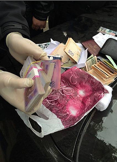 Контрразведка Украины поймала на взятке 4 чиновников из Одесской области - Copyright https://news.pn dqxikeidqxiqqeant