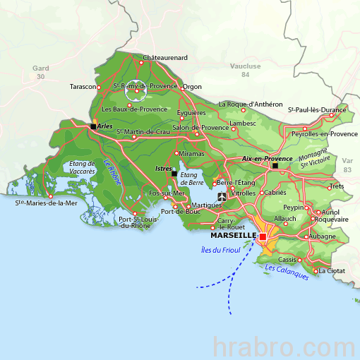 Увеличить saint-remy-de-provence