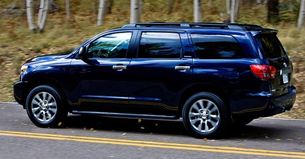 даниленко секвойя