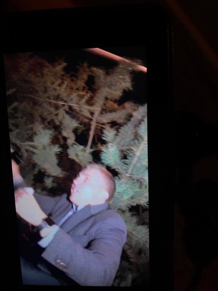   Mykhailo Tkach. dqxikeidqxitkant