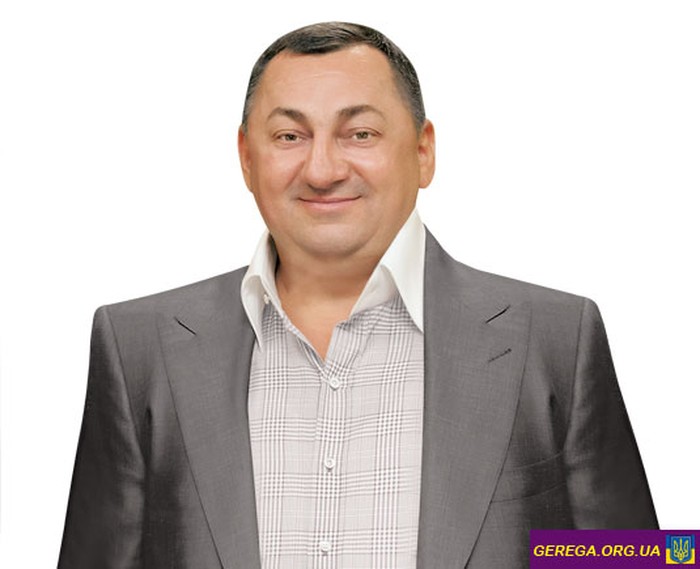 Олександр Герега фото