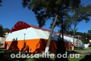 Пожар в детском лагере Пожар в детском лагере