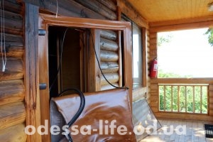 Пожар в детском лагере Пожар в детском лагере