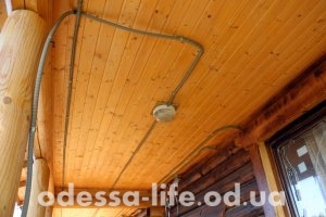 Пожар в детском лагере Пожар в детском лагере