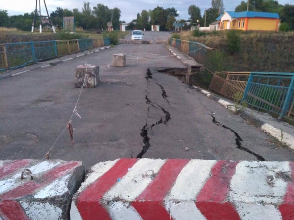 История Донбасса заходит на очередной виток известной спирали – журналист