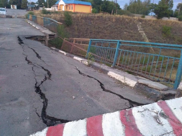 История Донбасса заходит на очередной виток известной спирали – журналист