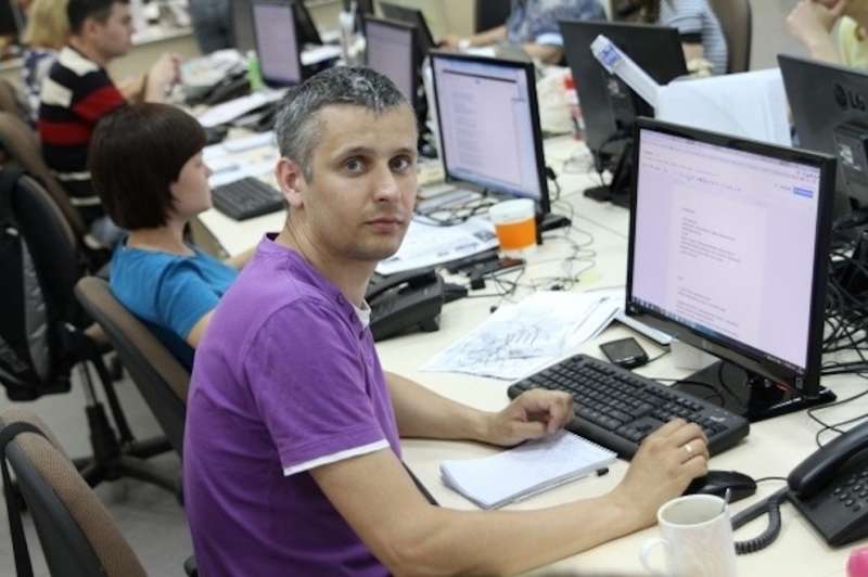 В’ячеслав Веремій