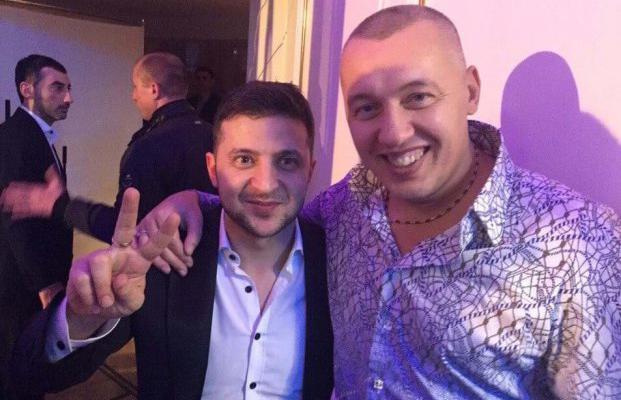 Магическая сила Мунтяна, или зачем у экзорциста выступают Монатик и Зеленский (видео) Магическая сила Мунтяна, или зачем у экзорциста выступают Монатик и Зеленский (видео) dqxikeidqxitkant