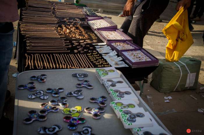 Хасиды в Умани_10