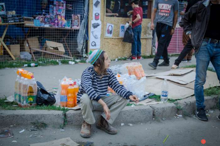 Хасиды в Умани_14