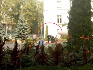 Ісаєнко хабар НАУ 4