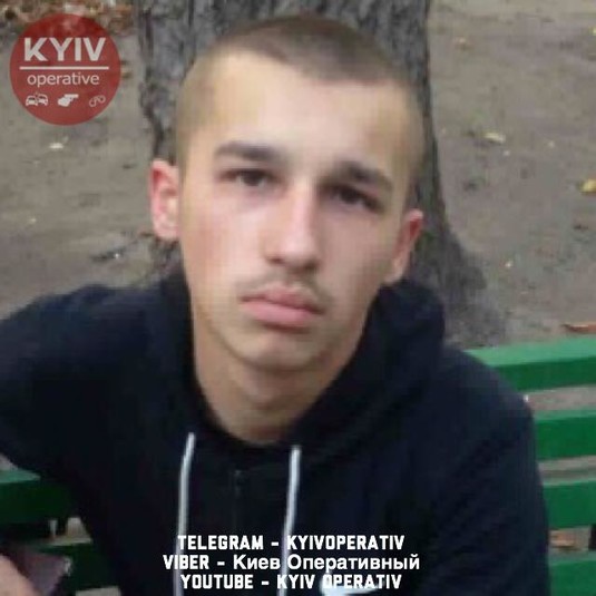 Киян просять остерігатись озброєних грабіжників, яких... відпустила поліція (фото)