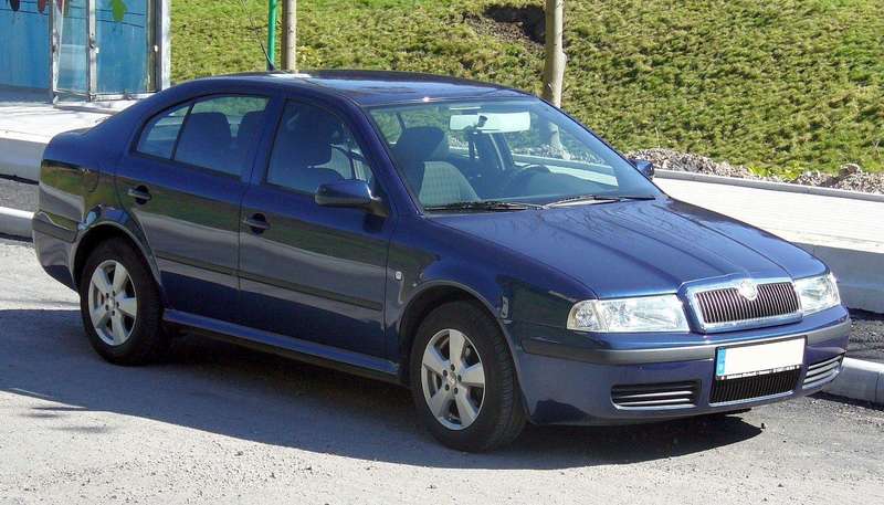 Skoda Octavia Tour dqxikeidqxiqqeant