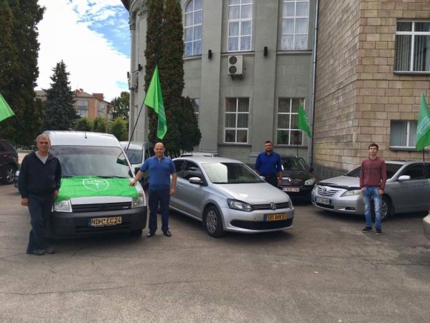 Михайло Бінусов голова черкаського УКРОПу dqxikeidqxitkant