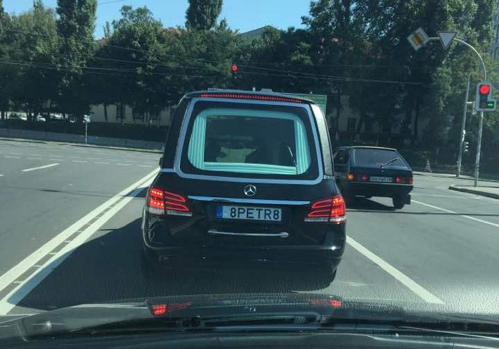 еврономера-катафалк