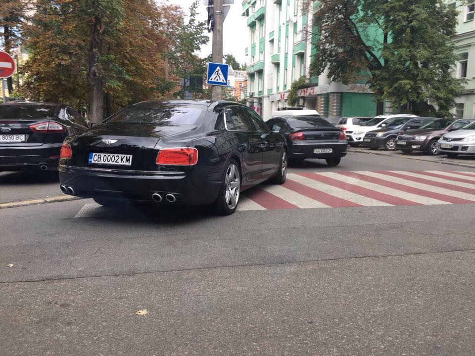 еврономера-бентли