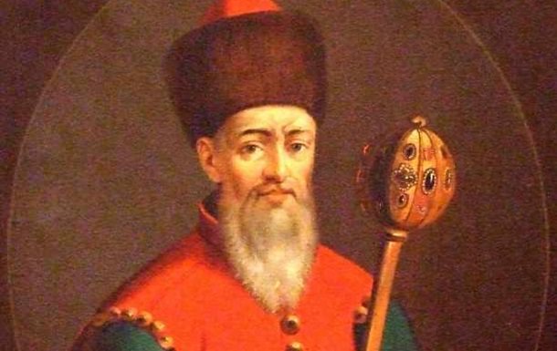 день украинского казачества