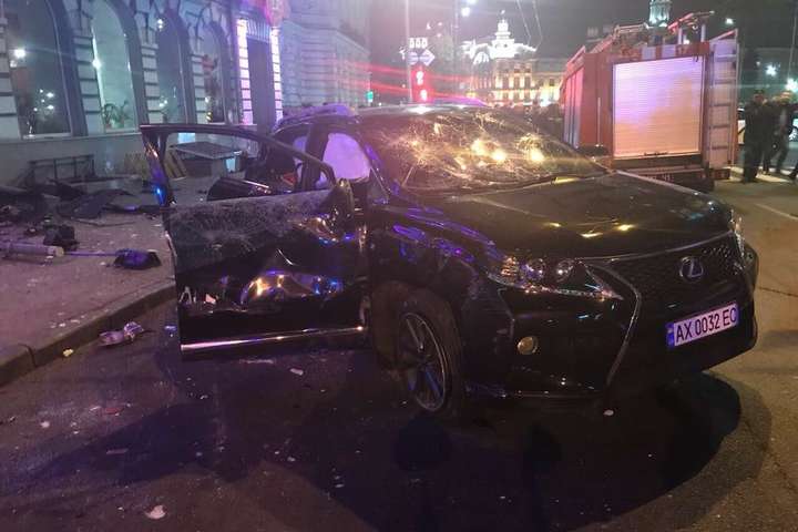 Фото: Facebook Антона Геращенко dqxikeidqxiqqeant