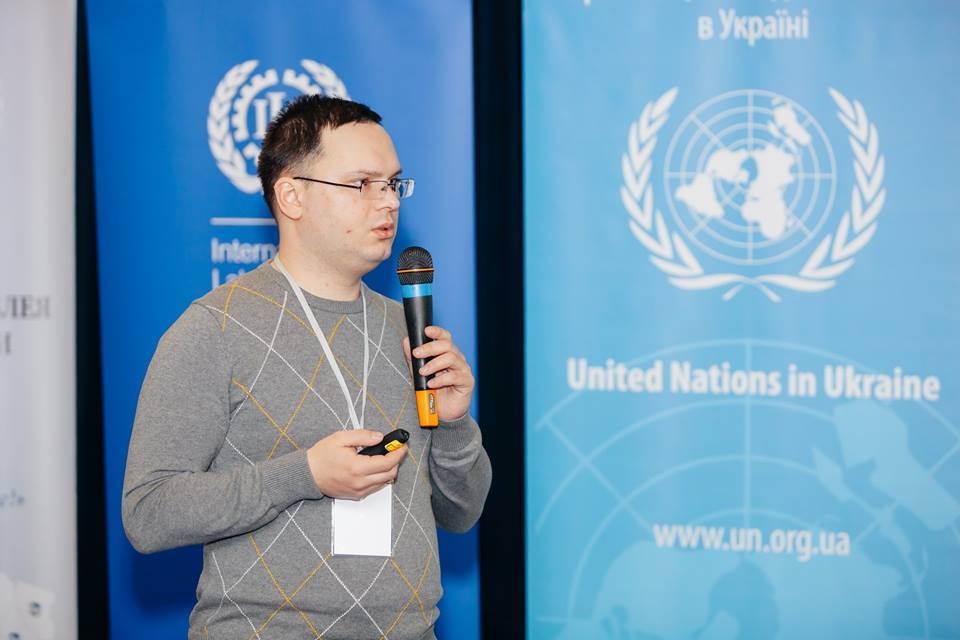 Григорій Мельничук