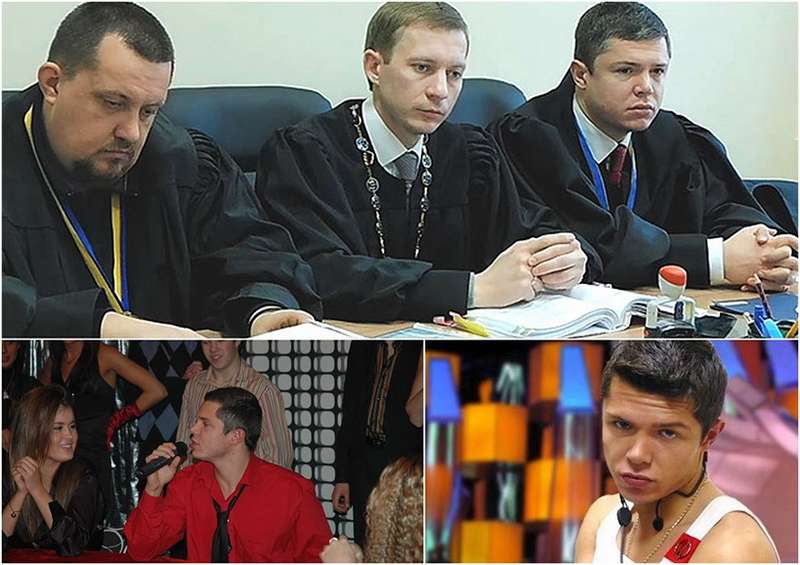 Спадковий суддя та екс-учасник Фабрики зірок Гарник веде розкішний спосіб життя - 84178 Спадковий суддя та екс-учасник Фабрики зірок Гарник веде розкішний спосіб життя - фото 84178 dqxikeidqxitkant