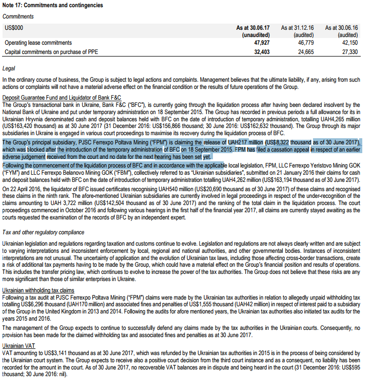 То есть задекларированный депозит размером 90% годовой прибыли является надежной финансовой подушкой способной погасить любое внешнее потрясение dqxikeidqxitkant