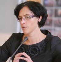 Почему Елена Щербакова ушла с поста главы департамента НБУ? Почему Елена Щербакова ушла с поста главы департамента НБУ?