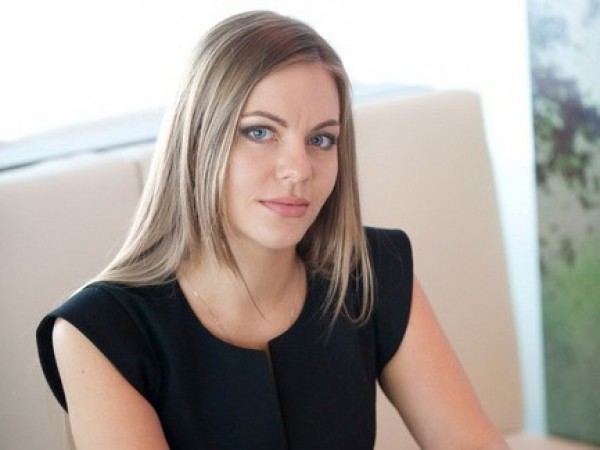 Елена Сотник