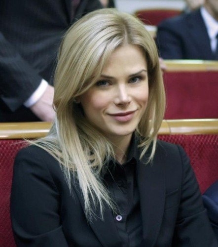 Татьяна Донец