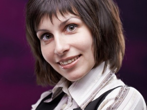 Виктория Пташник