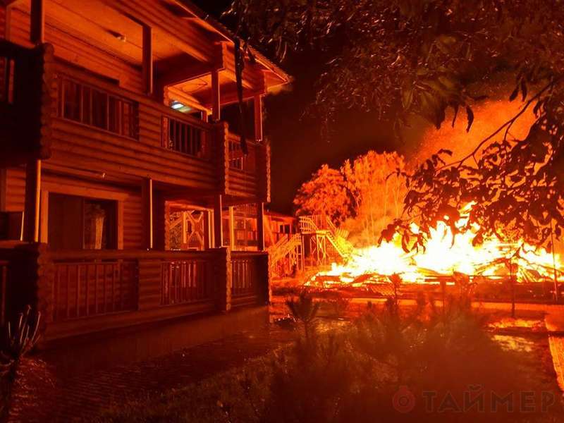 Пожар в «Виктории» месяц спустя: что мы знаем? dqxikeidqxitkant