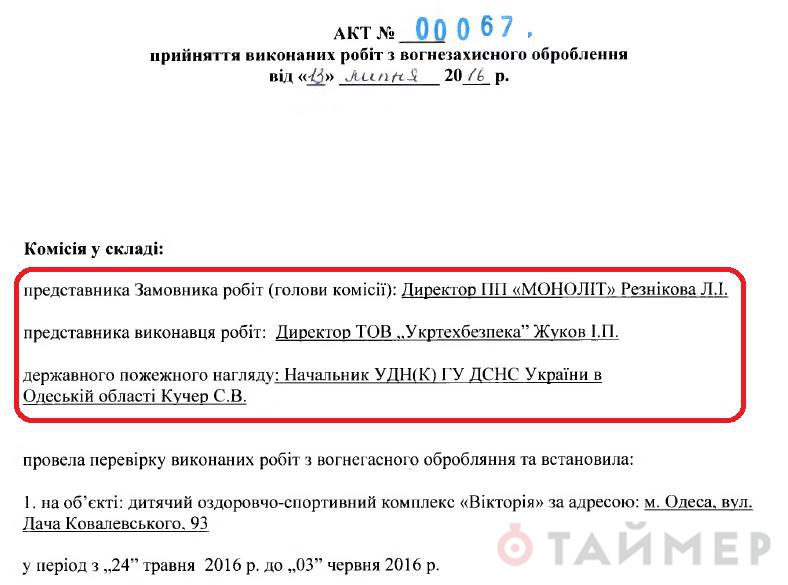 Пожар в «Виктории» месяц спустя: что мы знаем?